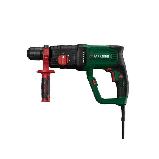 PARKSIDE® PERFORATEUR BURINEUR PBH 1050 D4, 1050 W