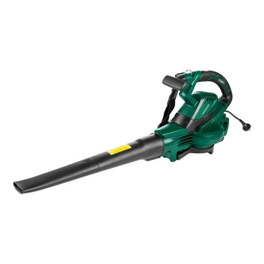 PARKSIDE® Souffleur / Aspirateur à Feuilles Électrique 2200 W