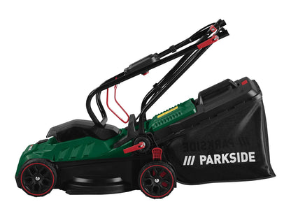 PARKSIDE® Tondeuse sans fil PRMA 20-Li B2, 20 V