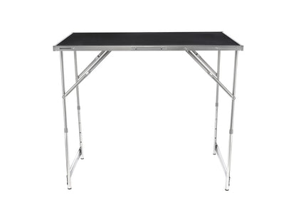 PARKSIDE® Lot de 3 tables multi-usages réglables en hauteur