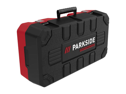 PARKSIDE PERFORMANCE® Meuleuse d'angle PPWS 230 A1, 2400 W